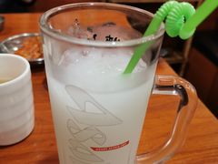 -大阪烧肉BAKA一代(十亩地店)