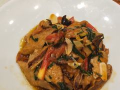 -巴依老爷新疆美食(望京小街店)