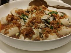 -甄御•海鲜新青岛菜(麦岛店)