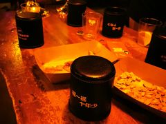 -Helens海伦司小酒馆(王家湾人信汇店)