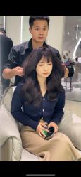-3AM·S HAIR SALON烫发染发接发