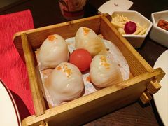 -东岭皇冠假日酒店-彩丰楼中餐厅