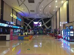-万达影城(SM广场XLAND店)