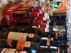 -功夫怪兽·烧烤(珠江路店)