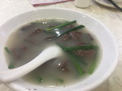 -旭璟酒家·传统粤菜·湘菜(逸景路店)