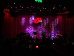 -JZ Club 爵士酒吧(上海店)