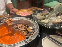 -牛New寿喜烧(金茂览秀城店)