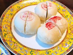 -富华斋饽饽铺·宫廷糕点·伴手礼(护国新天地店)