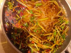 -禧香逢烧烤金牌鸡手王(繁荣路店)