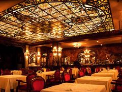 -马克西姆餐厅(崇文门店)