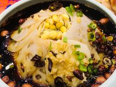 -阿记烧烤(英达路店)