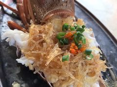 -阿浪海鲜连锁加工店(B栋2排1号火车头店)