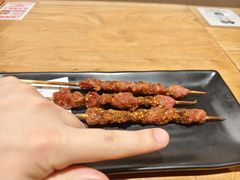 -陇上秦轩西安biangbiang面(朝龙汇店)