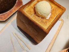 -绿茶餐厅(青岛城阳万象汇店)