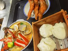 -聚福安·传统老爸茶(大英店)