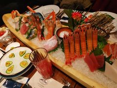 -Mr·Fish鱼鲜生海鲜放题(银泰in99店)