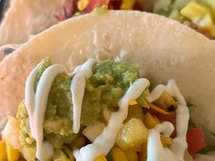 -HFFOUSA TACO弗萨塔可墨西哥餐厅(颐堤港店)