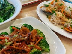 -新金盛·海鲜酒楼(盐田店)