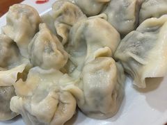 -鸿毛饺子(紫竹桥店)