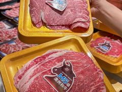 -亚马逊海鲜自助(梅溪湖步步高店)