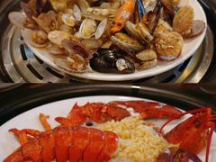-鲜小岛·铜锅涮肉