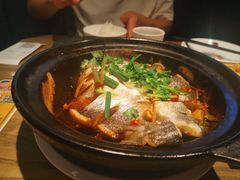 -茄子恰恰·新云南小炒(坪山益田店)
