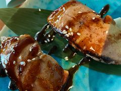 鹅肝寿司-有喜屋·深夜食堂(北京西路店)