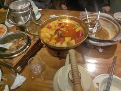 -江南小叙·美食研究院(鱼街店)