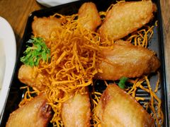 -双合园·海鲜水饺青岛菜(万佳广场店)