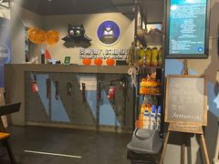 -夜幕浸入式超级密室(望京店)