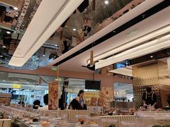-元气寿司(环球港店)