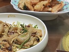 -老厨家(友谊路总店)