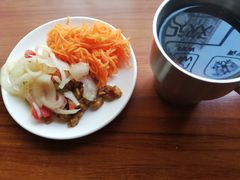 -巴依家新疆手抓饭(菱角湖万达店)