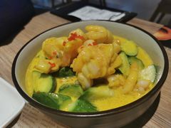 -麦龙·新港风料理(江汉路店)