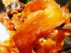 -花城苑广府菜(侨鑫店)