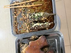 -天全县三土司椒麻鸡餐厅