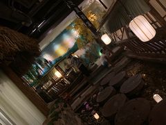 大堂-淀里船宴(裕华东路店)