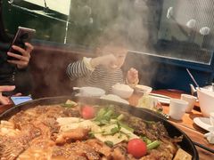 -老板恋上鱼(振华商厦店)