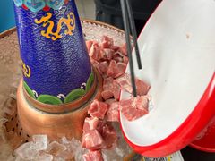 -毛辣果·贵州红酸汤牛肉火锅(西单店)