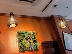 -浩海火烧云傣家菜(京广店)