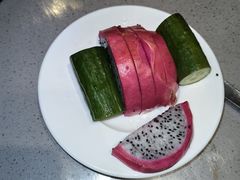 -海底捞火锅(欣大百货店)