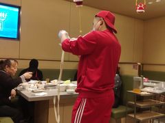 -海底捞火锅(王府井银泰in88店)