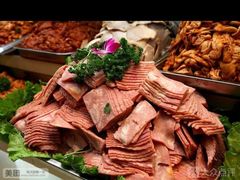 -汉丽轩韩式自助烤肉十二年(SM广场店)