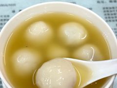 -阿三麻蓉汤圆(顺光大厦店)