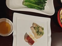 -广州白云机场铂尔曼大酒店·恬园创意中餐厅
