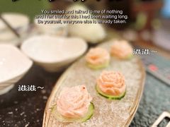 -得意咚瓜·顺德鱼生·冬瓜火锅(深圳首店)