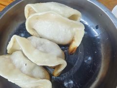 -锅贴大王南翔小笼(临沂二村店)