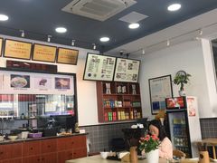 -牛水谣牛肉汤(杨舍老街店)