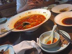 -应天大明王朝·南京菜(中山陵店)