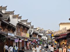 -大小河街